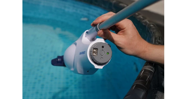 Bazénový vysavač Marimex StarVac Columbia