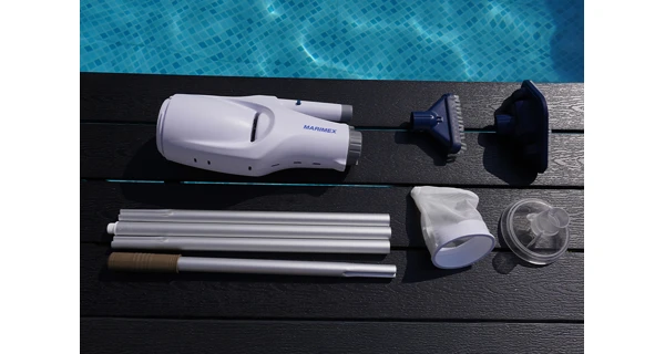 Bazénový vysavač Marimex StarVac Columbia