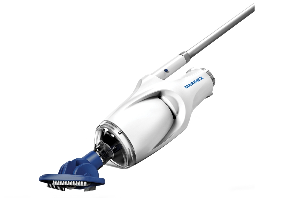 Marimex | Bazénový vysavač ProStar Vac MP02 Aku | 10800039 Obrázek