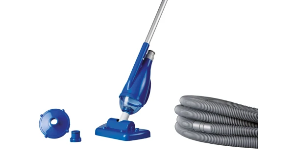 Bazénový vysavač Marimex StarVac