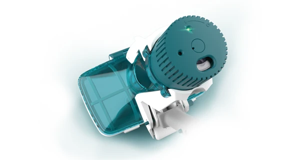 Bazénový vysavač Marimex StarVac Yucon