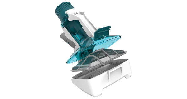 Bazénový vysavač Marimex StarVac Yucon