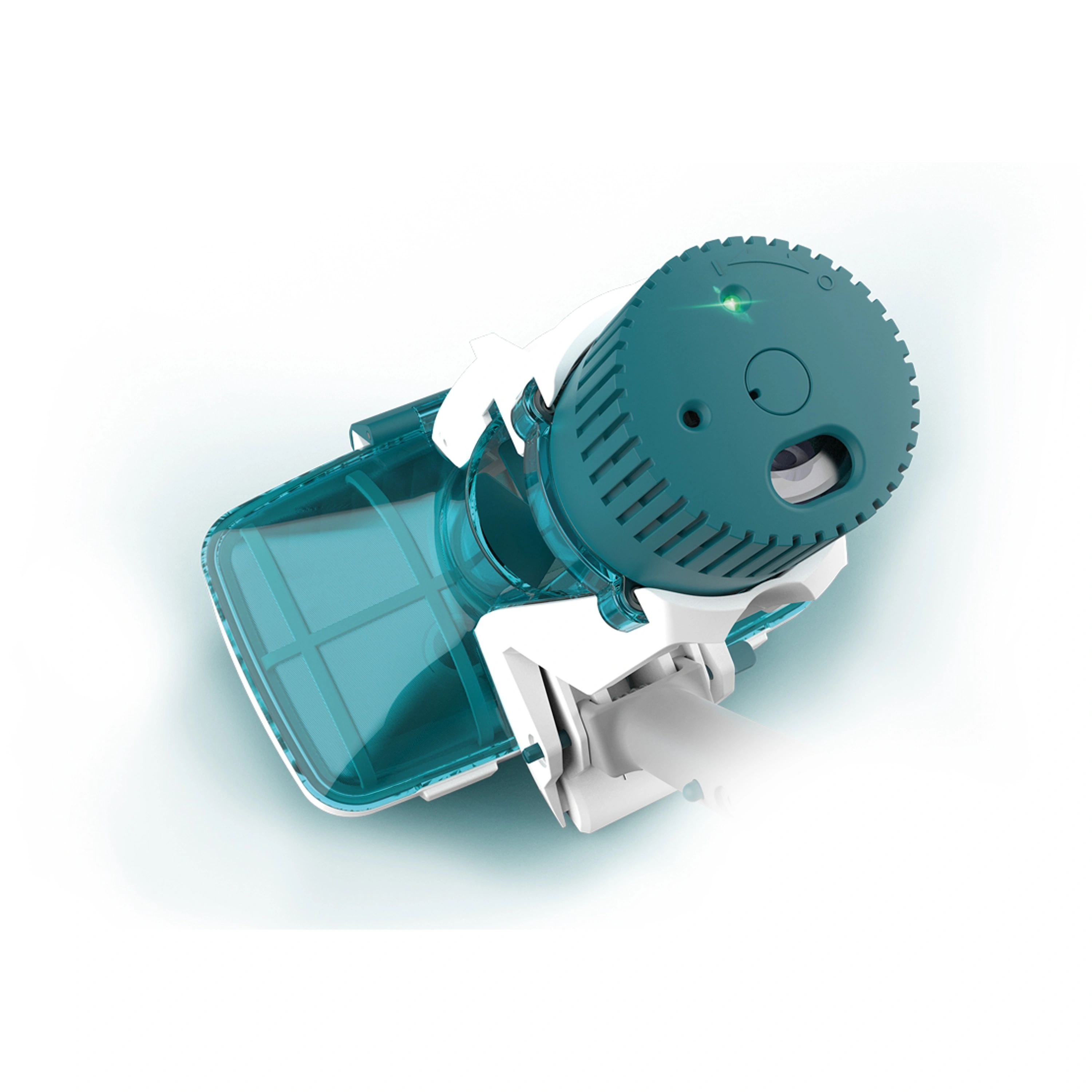 Marimex | Bazénový vysavač Marimex StarVac Yucon | 10800049 Obrázek