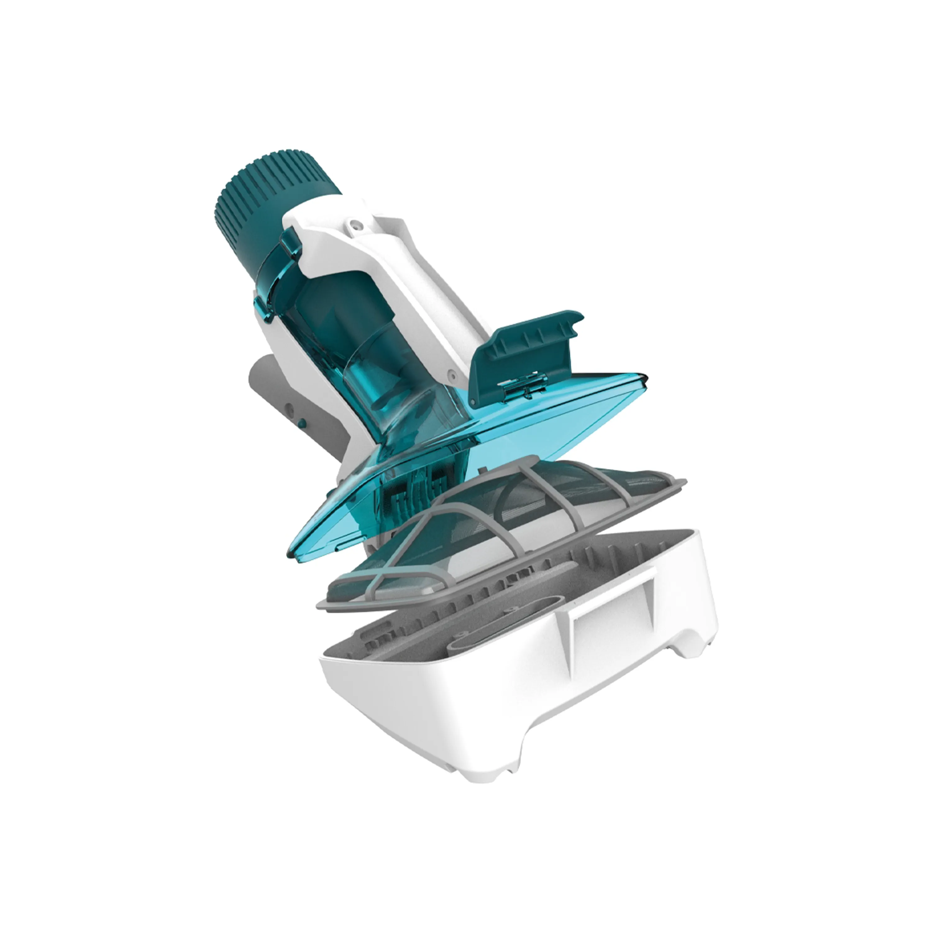 Marimex | Bazénový vysavač Marimex StarVac Yucon | 10800049 Obrázek