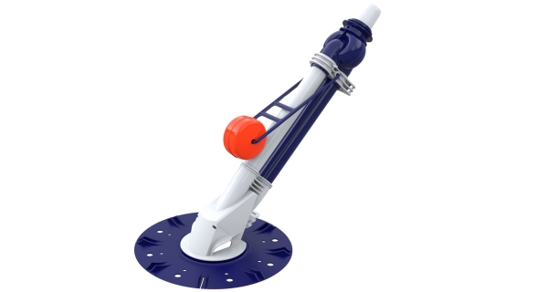 Bazénový vysavač ProStar Vac Smart (poškozený obal)