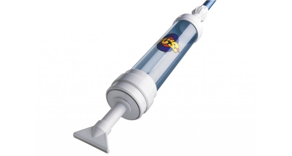 Bazénový vysavač Spa Vac Paradise