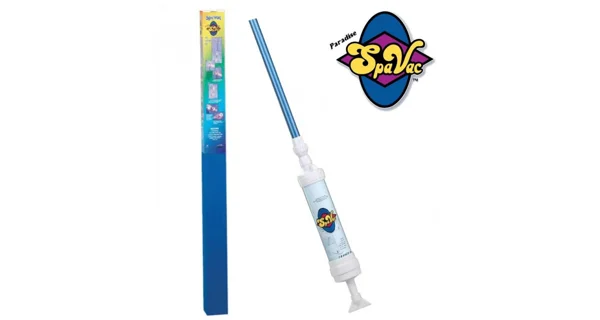 Bazénový vysavač Spa Vac Paradise