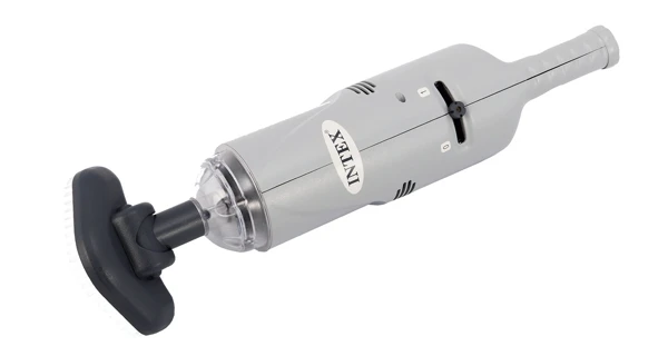 Bazénový vysavač Star Vac Aku + hladinová síťka + vanička na oplach nohou