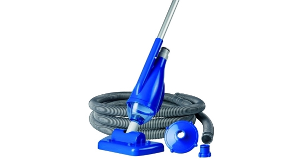 Bazénový vysavač Star Vac  (igelitový obal)