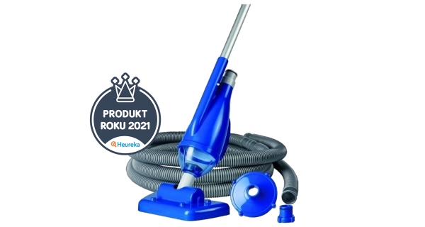 Bazénový vysavač Star Vac (Poškozený obal)