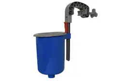 Bazénový vysavač Star vac + sada na údržbu bazénu