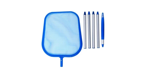 Bazénový vysavač Star vac + sada na údržbu bazénu