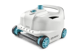 Bazénový vysavač ZX 300 DELUXE