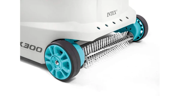 Bazénový vysavač ZX 300 DELUXE