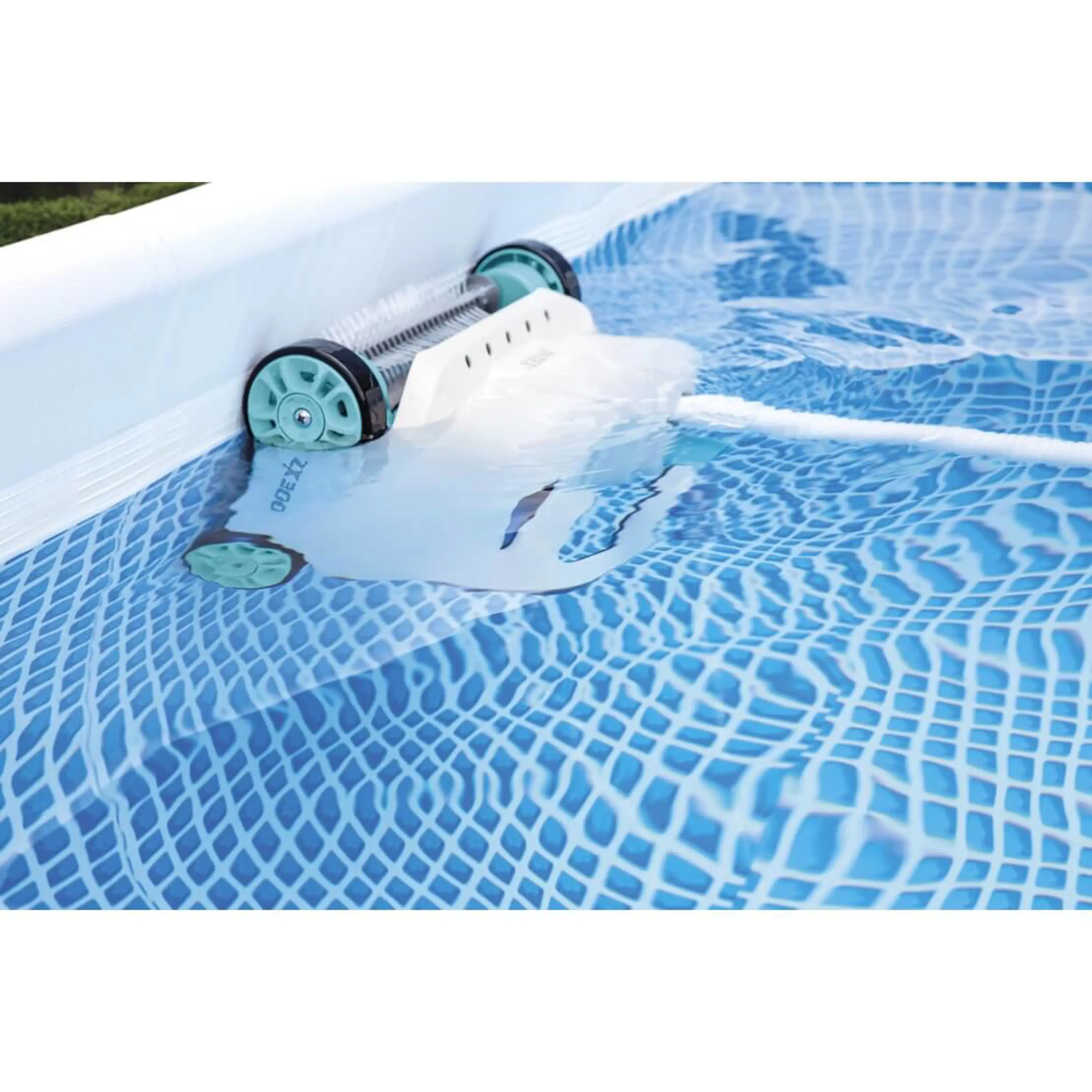 Intex 28005 DELUXE AutoMATIC Pool Cleaner Obrázek