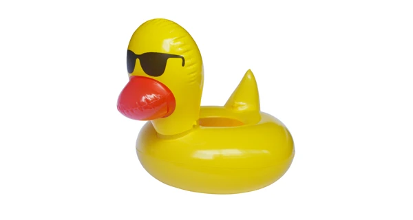 Bezdrátový plovoucí reproduktor