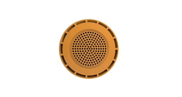 Bezdrátový plovoucí reproduktor