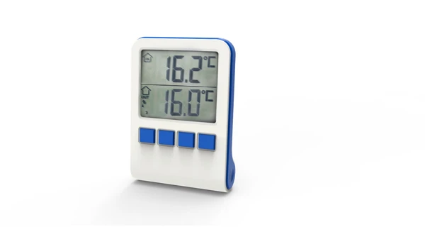 Bezdrátový teploměr Marimex