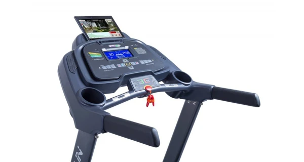 Běžecký pás HOUSEFIT SPIRO 20 iRun