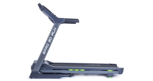 Běžecký pás HOUSEFIT SPIRO 20 iRun