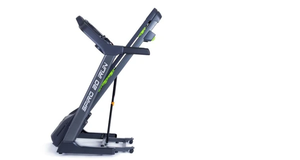 Běžecký pás HOUSEFIT SPIRO 20 iRun