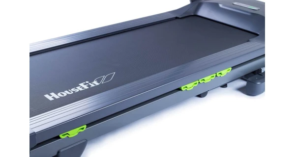 Běžecký pás HOUSEFIT SPIRO 20 iRun