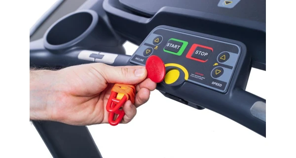 Běžecký pás HOUSEFIT SPIRO 20 iRun