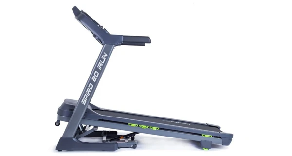 Běžecký pás HOUSEFIT SPIRO 20 iRun