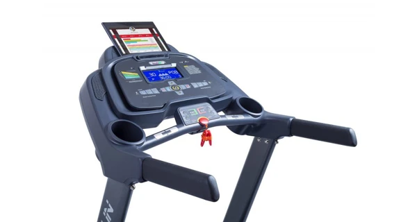 Běžecký pás HOUSEFIT SPIRO 20 iRun