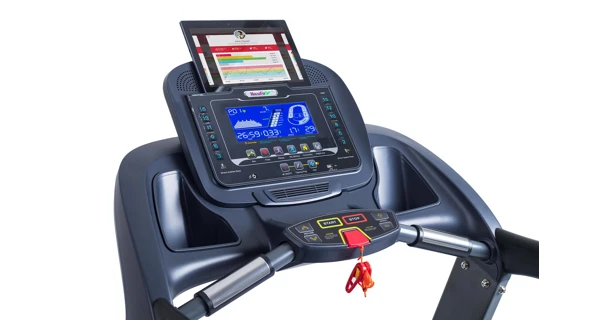 Běžecký pás HOUSEFIT SPIRO 40 iRun