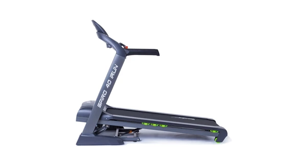 Běžecký pás HOUSEFIT SPIRO 40 iRun