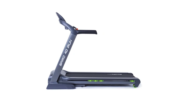 Běžecký pás HOUSEFIT SPIRO 40 iRun