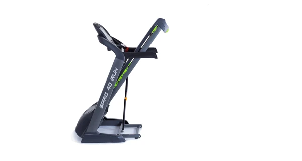 Běžecký pás HOUSEFIT SPIRO 40 iRun