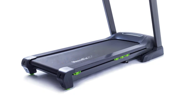 Běžecký pás HOUSEFIT SPIRO 40 iRun