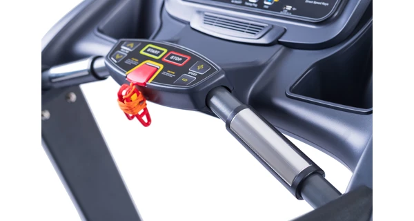 Běžecký pás HOUSEFIT SPIRO 40 iRun