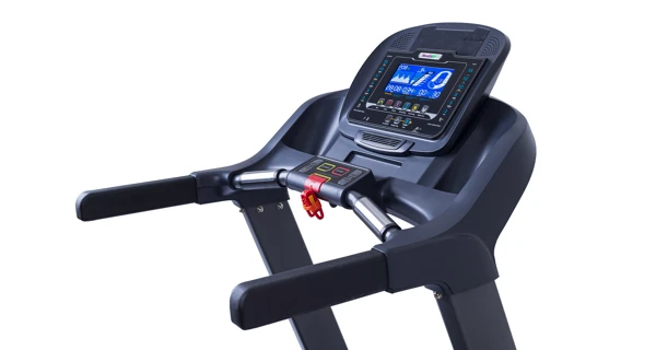 Běžecký pás HOUSEFIT SPIRO 80 iRun