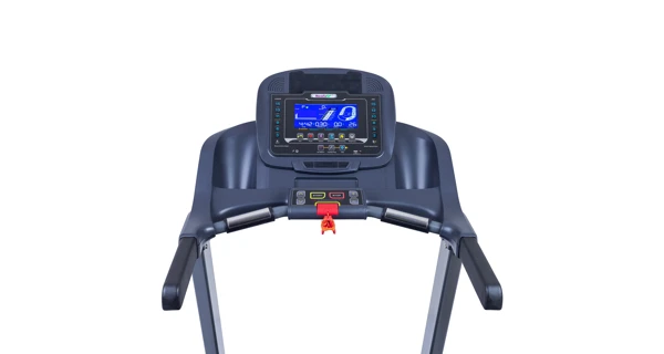 Běžecký pás HOUSEFIT SPIRO 80 iRun