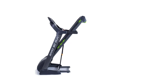 Běžecký pás HOUSEFIT SPIRO 80 iRun