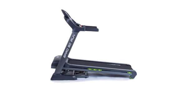 Běžecký pás HOUSEFIT SPIRO 80 iRun