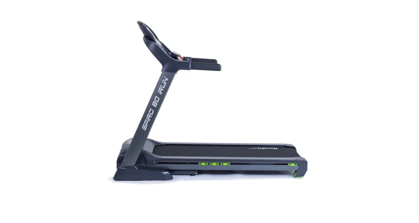 Běžecký pás HOUSEFIT SPIRO 80 iRun