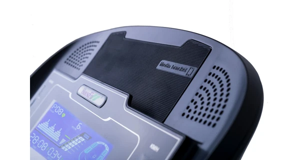 Běžecký pás HOUSEFIT SPIRO 80 iRun