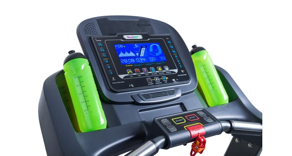 Běžecký pás HOUSEFIT SPIRO 80 iRun