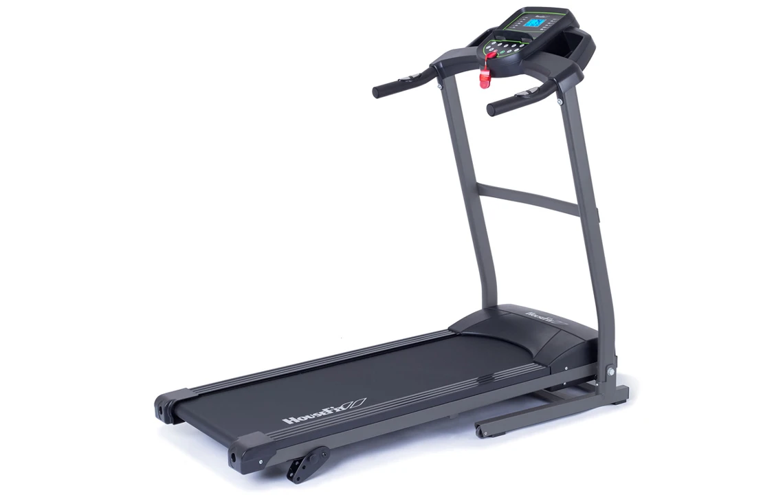 Housefit | Běžecký pás HOUSEFIT TEMPO 10 | 15108034