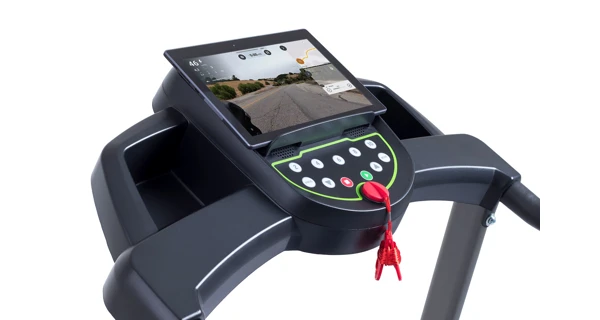 Běžecký pás HOUSEFIT TEMPO 10