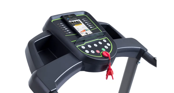 Běžecký pás HOUSEFIT TEMPO 10