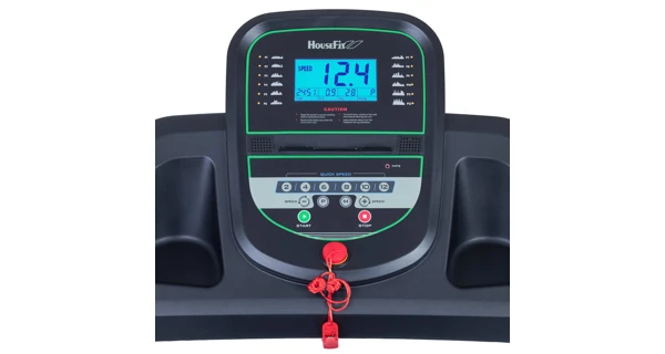 Běžecký pás HOUSEFIT TEMPO 20