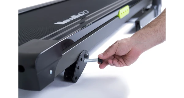 Běžecký pás HOUSEFIT TEMPO 20