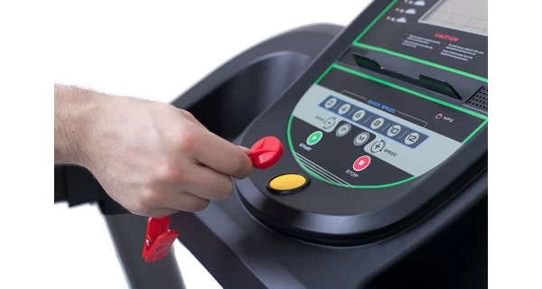 Běžecký pás HOUSEFIT TEMPO 20