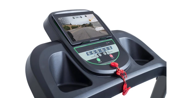 Běžecký pás HOUSEFIT TEMPO 20