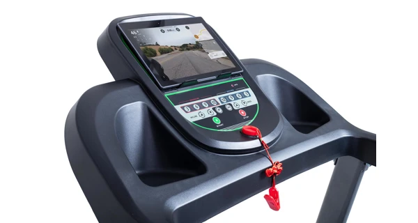 Běžecký pás HOUSEFIT TEMPO 30